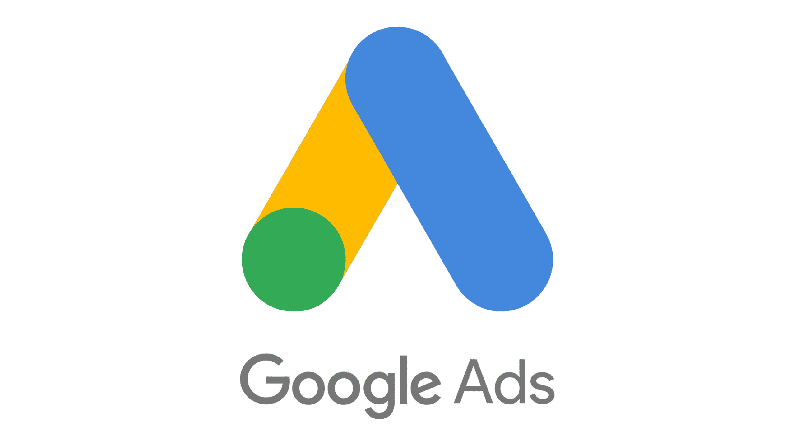 Google Ads Logo